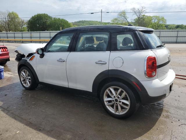 Photo 1 VIN: WMWZB3C50CWM02013 - MINI COOPER 