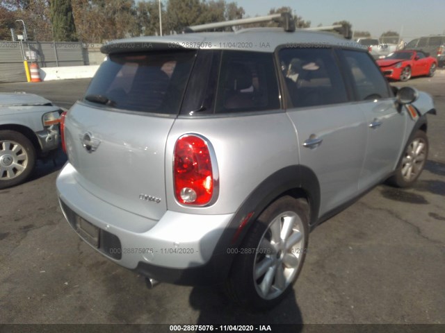 Photo 3 VIN: WMWZB3C50CWM02089 - MINI COOPER COUNTRYMAN 