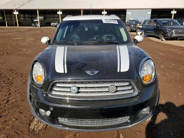 Photo 4 VIN: WMWZB3C50CWM06207 - MINI COOPER COU 