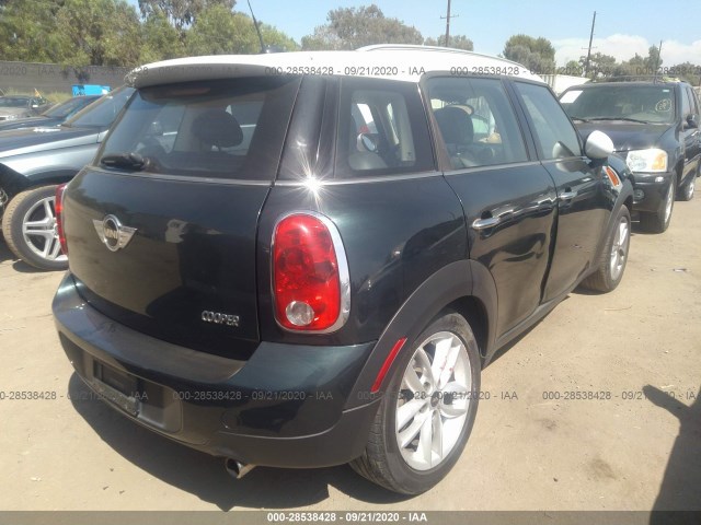 Photo 3 VIN: WMWZB3C50CWM29437 - MINI COOPER COUNTRYMAN 