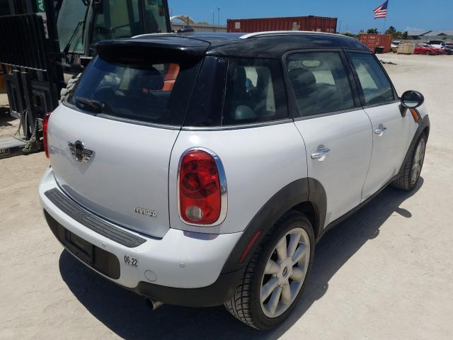 Photo 3 VIN: WMWZB3C50CWM29518 - MINI COOPER COU 