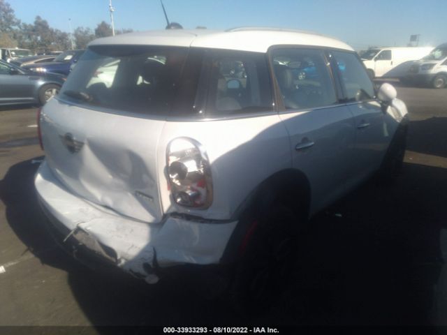 Photo 3 VIN: WMWZB3C50DWM08041 - MINI COOPER COUNTRYMAN 