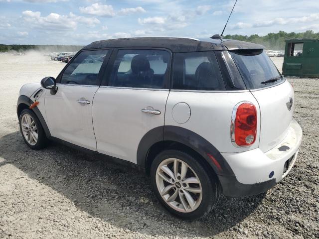 Photo 1 VIN: WMWZB3C50DWM08573 - MINI COOPER 