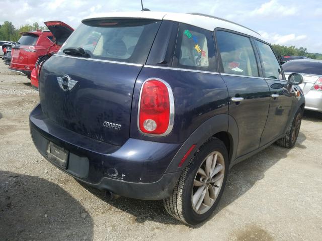 Photo 3 VIN: WMWZB3C50DWM08914 - MINI COOPER COU 