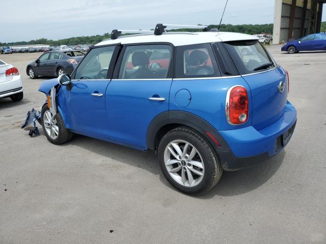 Photo 1 VIN: WMWZB3C50DWM09044 - MINI COOPER COU 