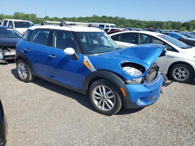 Photo 3 VIN: WMWZB3C50DWM09044 - MINI COOPER COU 