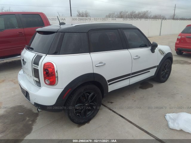 Photo 3 VIN: WMWZB3C50DWM09335 - MINI COOPER COUNTRYMAN 