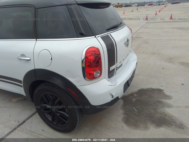 Photo 5 VIN: WMWZB3C50DWM09335 - MINI COOPER COUNTRYMAN 