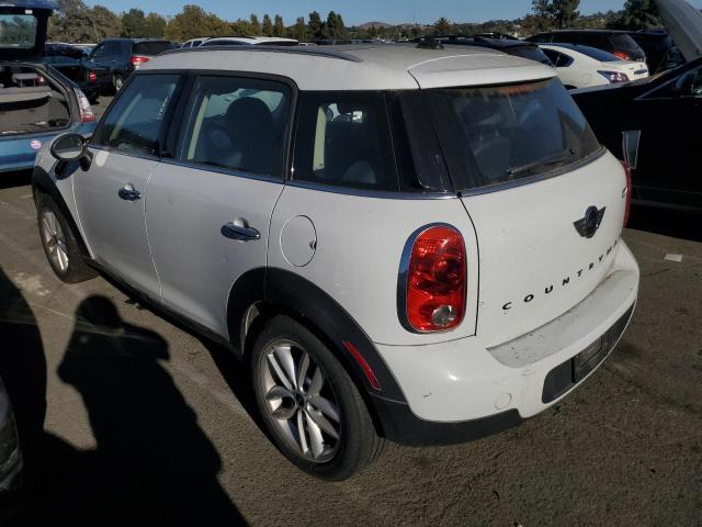 Photo 1 VIN: WMWZB3C50DWM09545 - MINI COOPER COU 