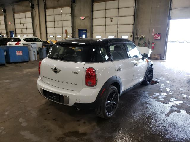 Photo 3 VIN: WMWZB3C50DWM09853 - MINI COOPER COU 