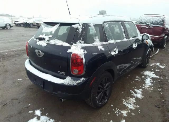 Photo 3 VIN: WMWZB3C50DWM31254 - MINI COUNTRYMAN 