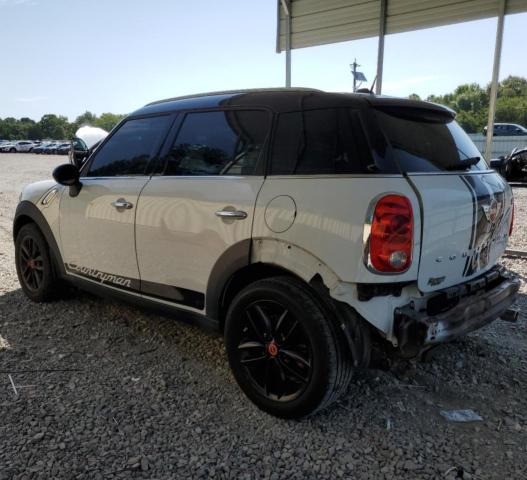 Photo 1 VIN: WMWZB3C50DWM31559 - MINI COOPER COU 