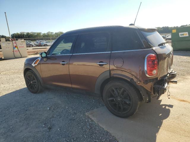 Photo 1 VIN: WMWZB3C50DWM31786 - MINI COOPER COU 