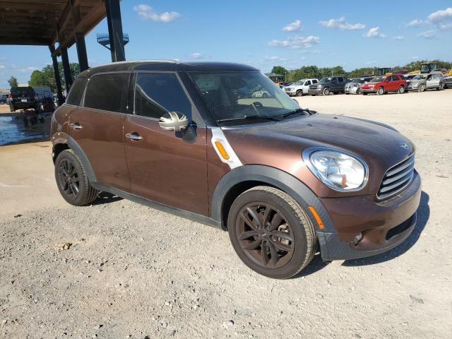 Photo 3 VIN: WMWZB3C50DWM31786 - MINI COOPER COU 