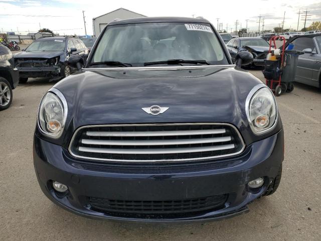 Photo 4 VIN: WMWZB3C50DWR35559 - MINI COOPER COU 