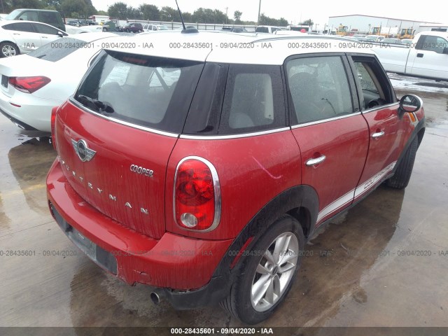 Photo 3 VIN: WMWZB3C50DWR35934 - MINI COUNTRYMAN 