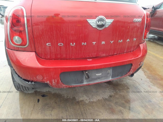 Photo 5 VIN: WMWZB3C50DWR35934 - MINI COUNTRYMAN 