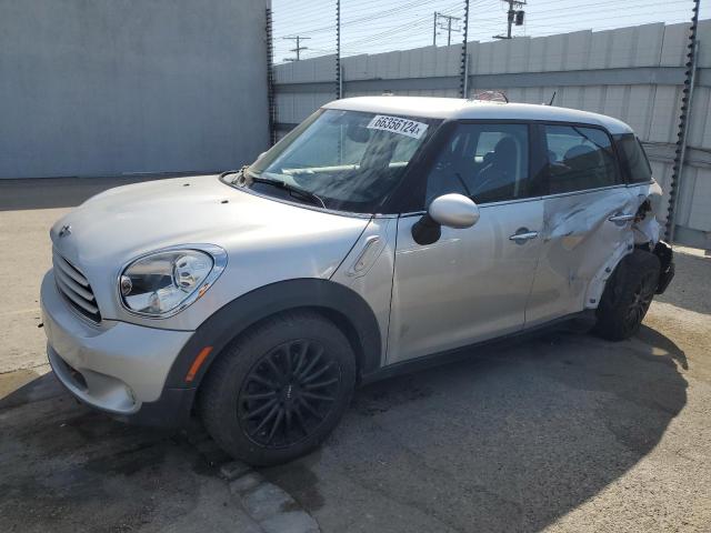 Photo 0 VIN: WMWZB3C50DWR36209 - MINI COOPER 