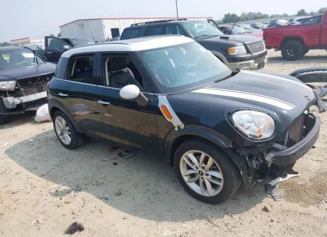 Photo 0 VIN: WMWZB3C50EWR36583 - MINI COOPER COUNTRYMAN 