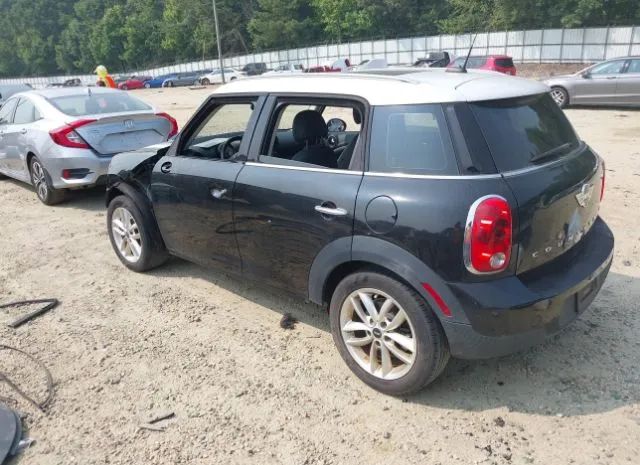 Photo 2 VIN: WMWZB3C50EWR36583 - MINI COOPER COUNTRYMAN 