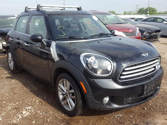 Photo 0 VIN: WMWZB3C50EWR36986 - MINI COOPER COU 