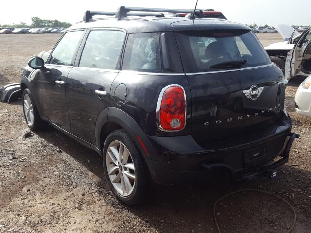 Photo 2 VIN: WMWZB3C50EWR36986 - MINI COOPER COU 