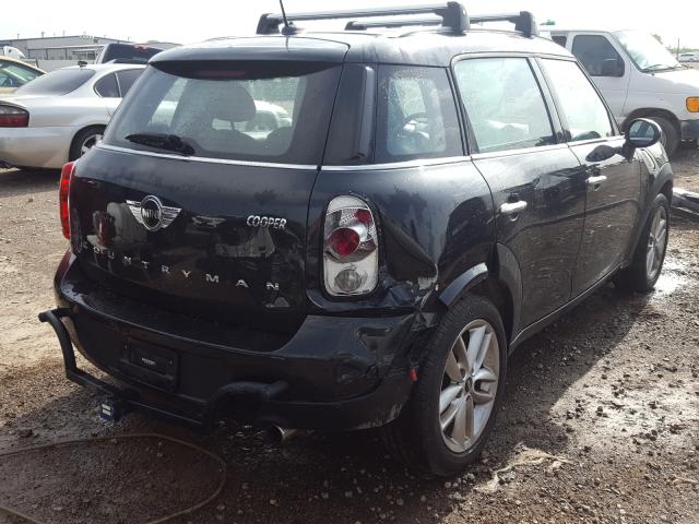 Photo 3 VIN: WMWZB3C50EWR36986 - MINI COOPER COU 