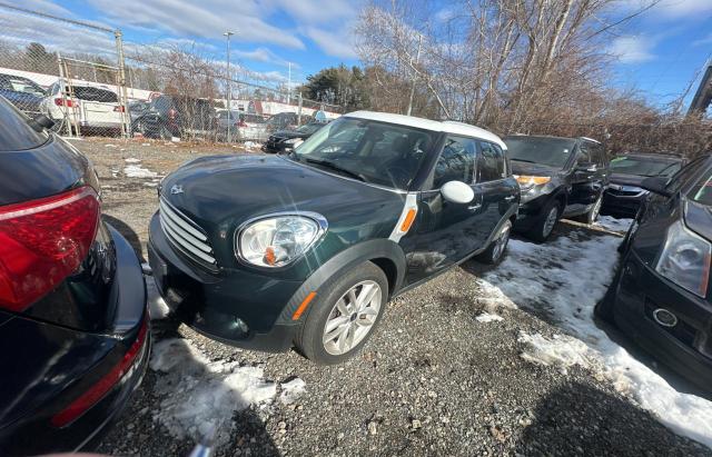 Photo 1 VIN: WMWZB3C50EWR37586 - MINI COOPER 