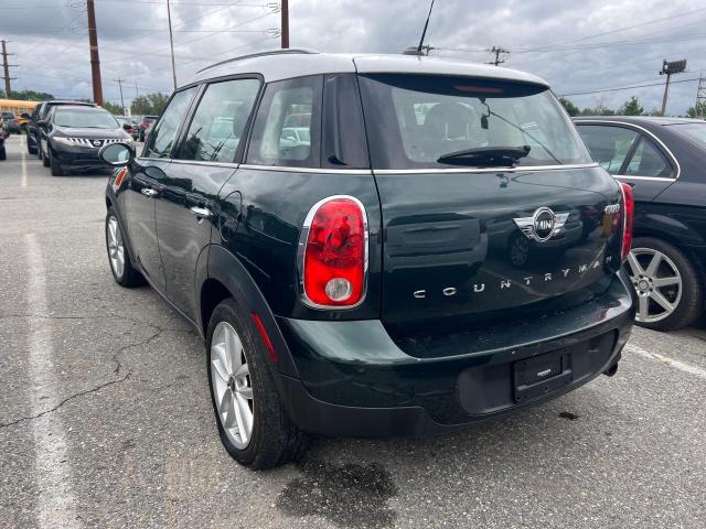 Photo 2 VIN: WMWZB3C50EWR37586 - MINI COOPER 