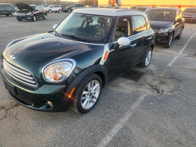 Photo 1 VIN: WMWZB3C50EWR37586 - MINI COOPER 