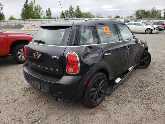 Photo 3 VIN: WMWZB3C50EWR37765 - MINI COOPER COU 