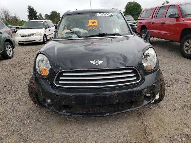 Photo 9 VIN: WMWZB3C50EWR37765 - MINI COOPER COU 