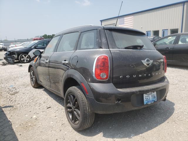 Photo 2 VIN: WMWZB3C50FWM32875 - MINI COOPER COU 