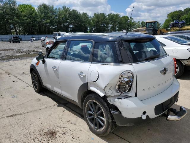 Photo 1 VIN: WMWZB3C50FWR43129 - MINI COOPER COU 