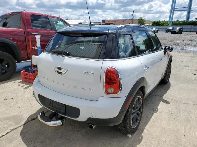 Photo 2 VIN: WMWZB3C50FWR43129 - MINI COOPER COU 