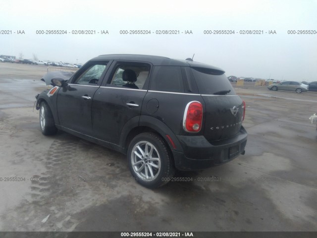 Photo 2 VIN: WMWZB3C50FWR43292 - MINI COOPER COUNTRYMAN 