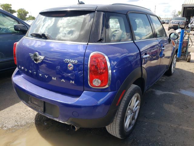 Photo 3 VIN: WMWZB3C50FWR43387 - MINI COOPER COU 