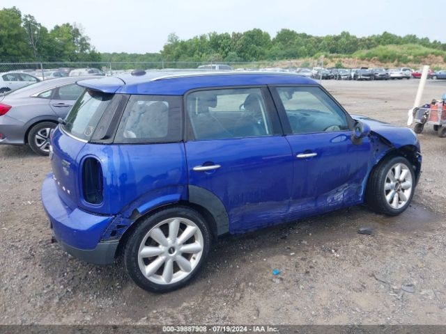 Photo 3 VIN: WMWZB3C50FWR44135 - MINI COUNTRYMAN 