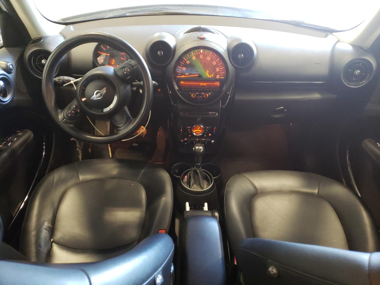 Photo 7 VIN: WMWZB3C50FWR44166 - MINI COOPER 