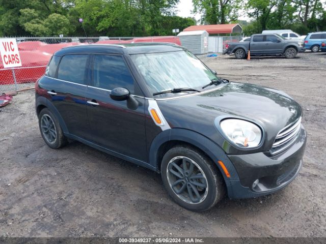 Photo 0 VIN: WMWZB3C50FWR45558 - MINI COUNTRYMAN 