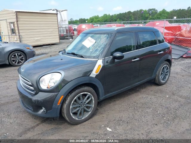 Photo 1 VIN: WMWZB3C50FWR45558 - MINI COUNTRYMAN 