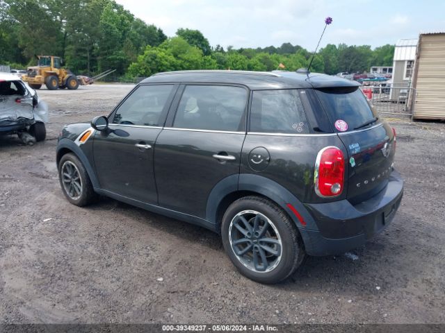 Photo 2 VIN: WMWZB3C50FWR45558 - MINI COUNTRYMAN 