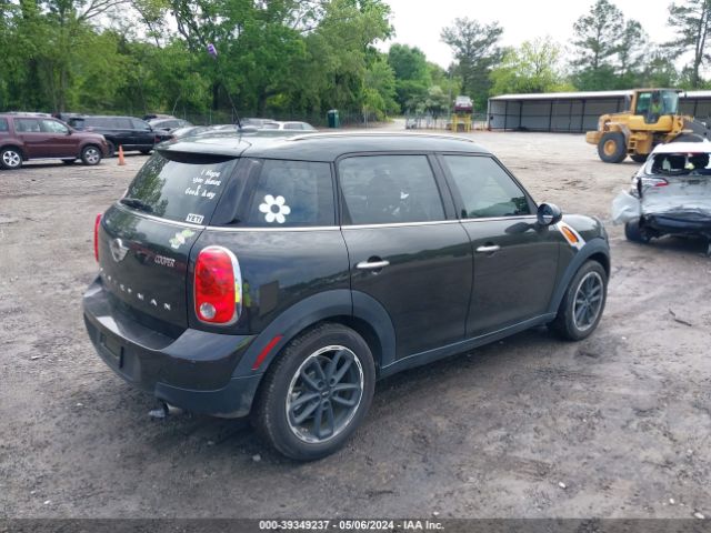 Photo 3 VIN: WMWZB3C50FWR45558 - MINI COUNTRYMAN 