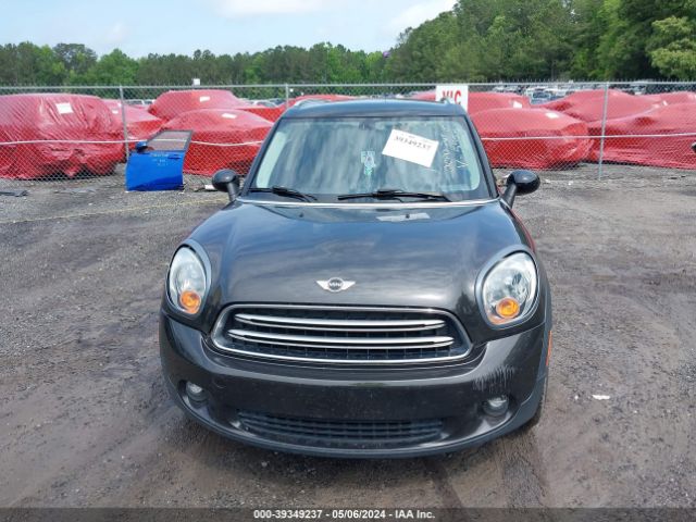 Photo 5 VIN: WMWZB3C50FWR45558 - MINI COUNTRYMAN 