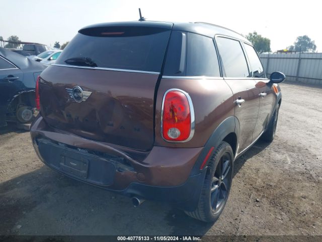 Photo 3 VIN: WMWZB3C50FWR46564 - MINI COUNTRYMAN 