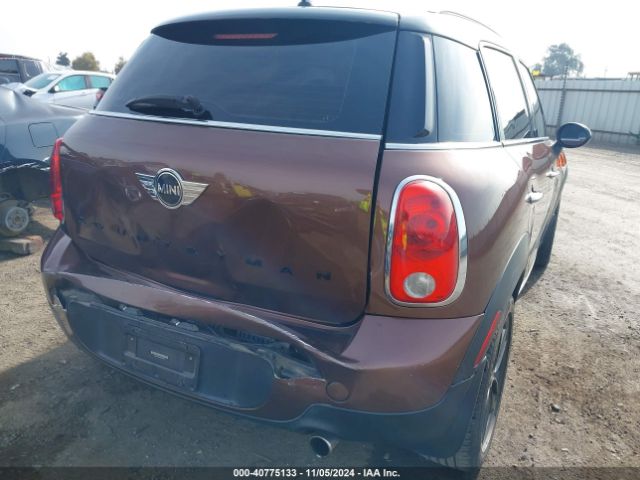 Photo 5 VIN: WMWZB3C50FWR46564 - MINI COUNTRYMAN 