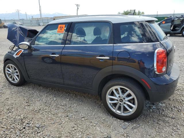 Photo 1 VIN: WMWZB3C50GWR46727 - MINI COOPER 