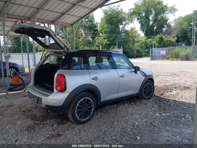 Photo 3 VIN: WMWZB3C50GWR46940 - MINI COUNTRYMAN 