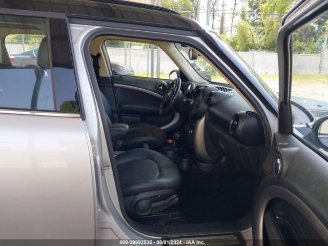 Photo 4 VIN: WMWZB3C50GWR46940 - MINI COUNTRYMAN 