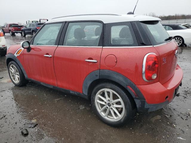 Photo 1 VIN: WMWZB3C50GWR47358 - MINI COOPER COU 